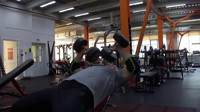 Жим лёжа в 56 лет. ,,Линейка двойками,, Мц5. Д1.