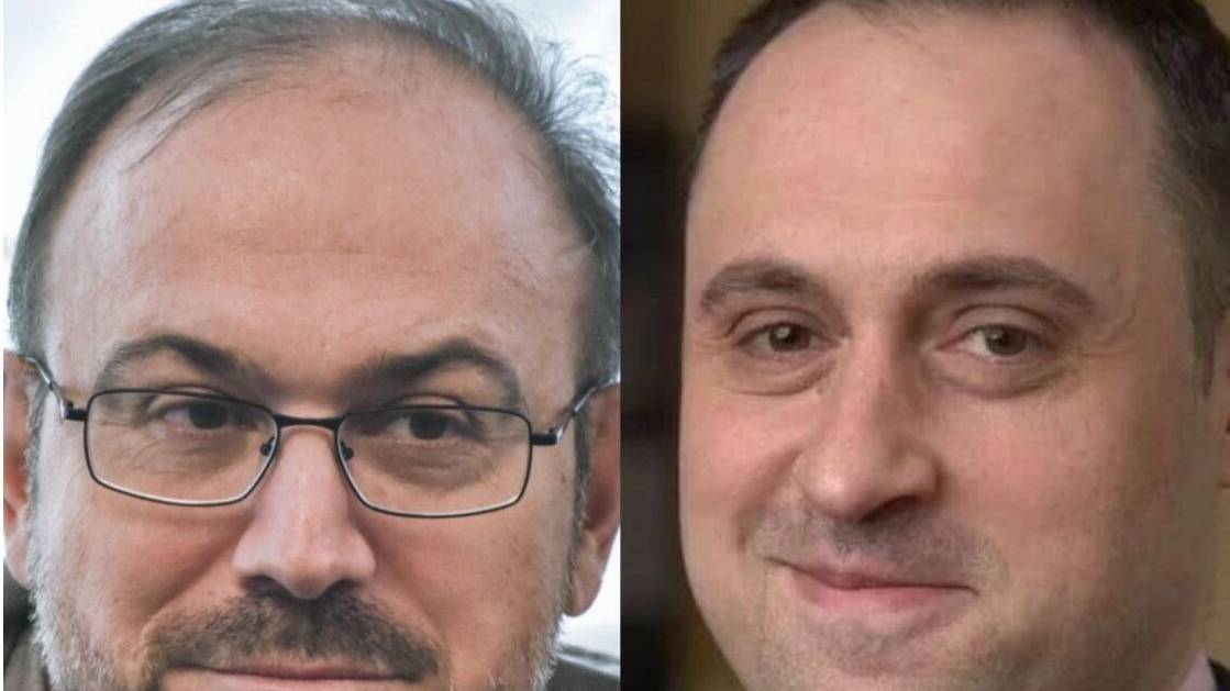 Александр Колпакиди! Красная Капелла - Советские Супер Разведчики в тылу врага!