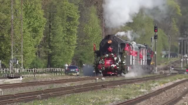 Магистраль, 28.04.2025