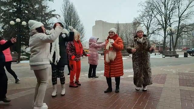 Моя любимая 16.12.22.