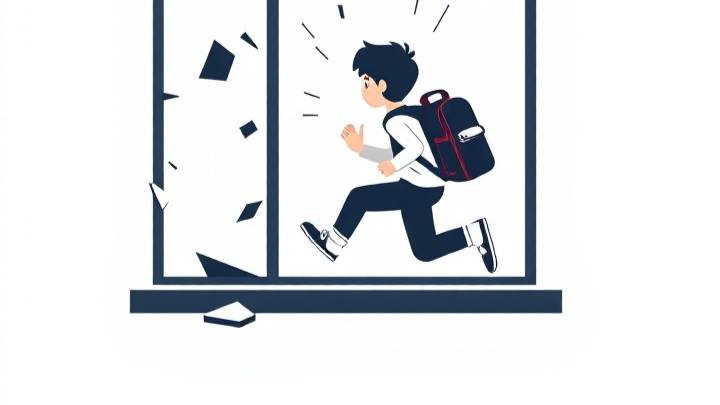 Бегай крутись