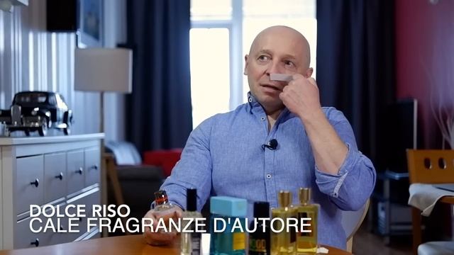ТОП 10  АРОМАТОВ НА ВЕСНУ от Алексея PARFUM4MEN