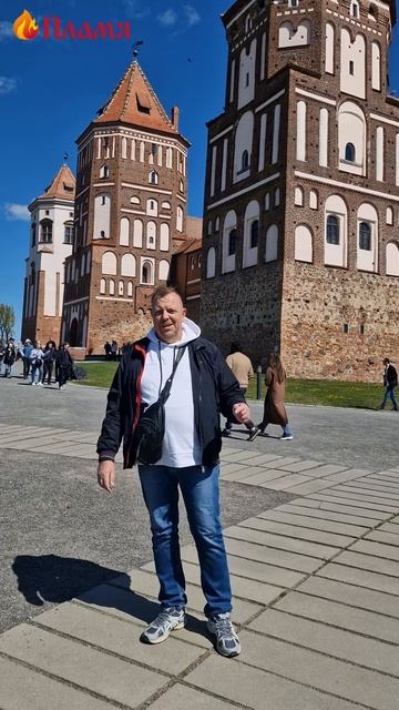 Камины и печи в средневековых замках