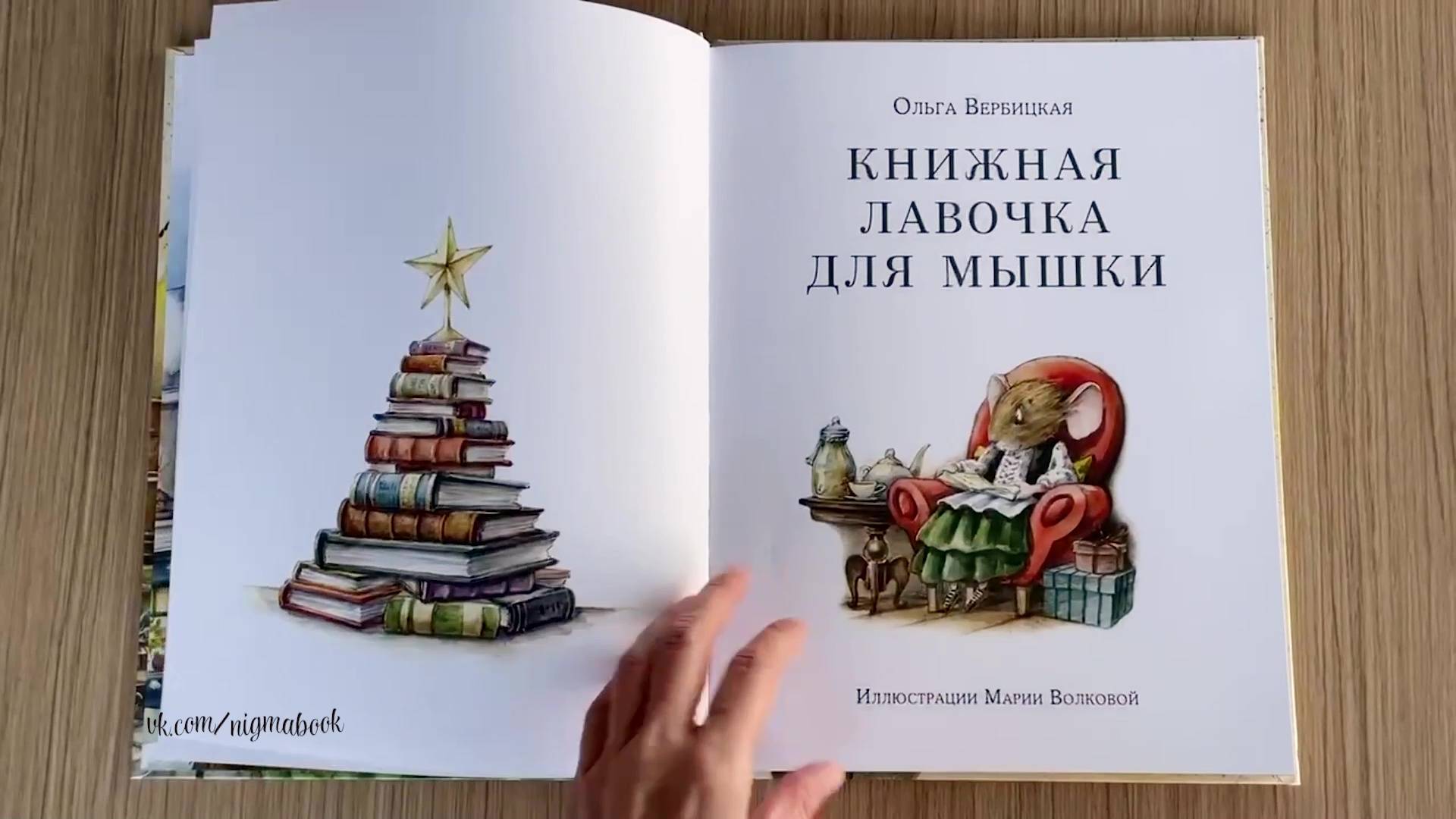 Что почитать? Ольга Вербицкая