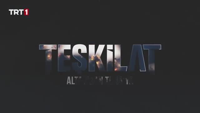 Teşkilat 141 Bölüm