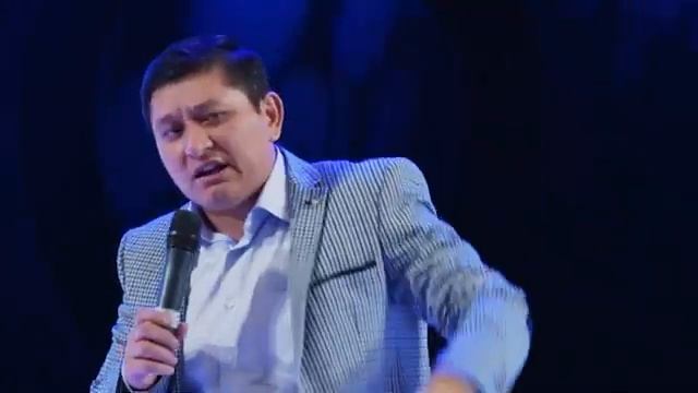 Avaz Oxun - Mehmon uchun choy