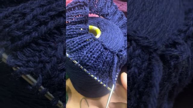 Радуга-3  отчёт 6 синяя неделя