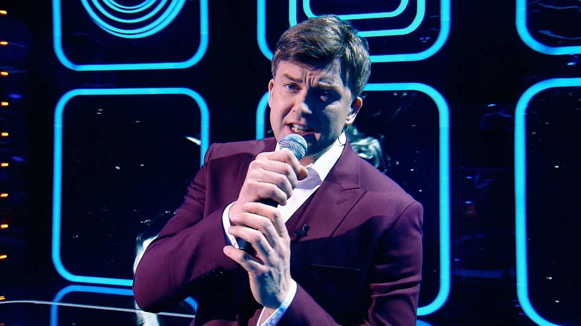 Секретный артист, 3 сезон, 6 выпуск