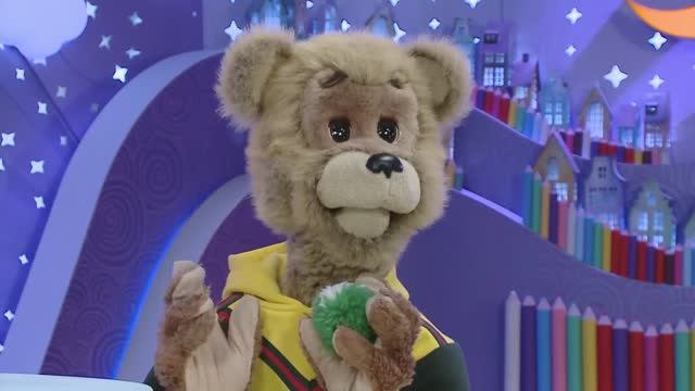 ✨Спокойной ночи, малыши✨004/2025 Необычные сюрпризы