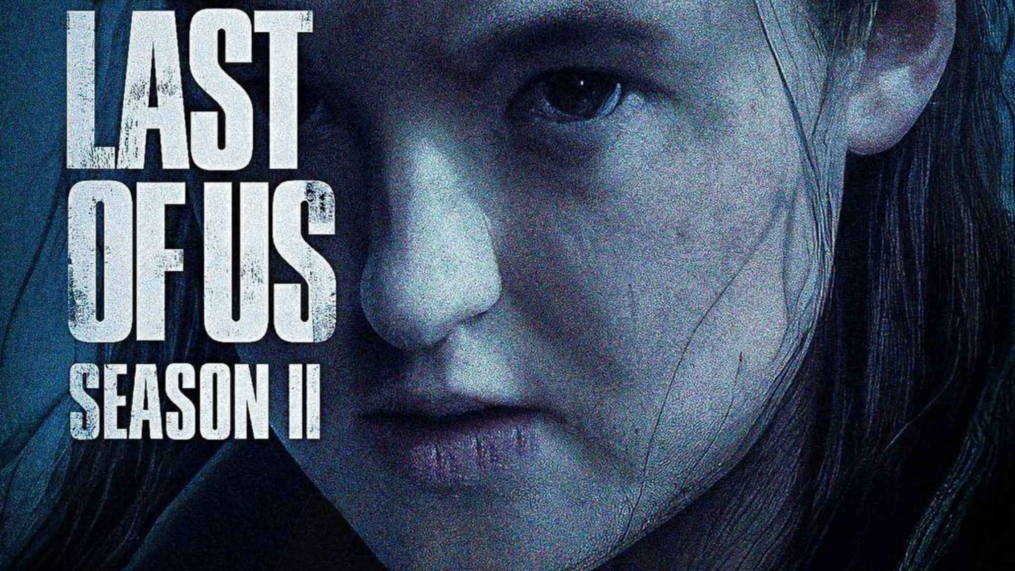 Сериал Одни из нас - 2 сезон, 3 серия (2025) / The Last of Us