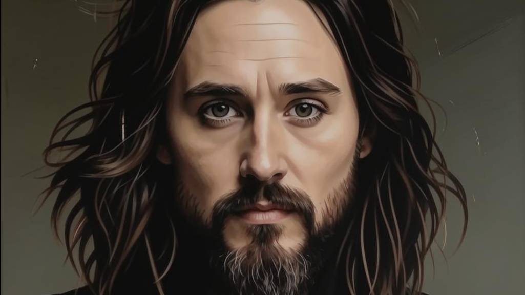 Джаред Лето