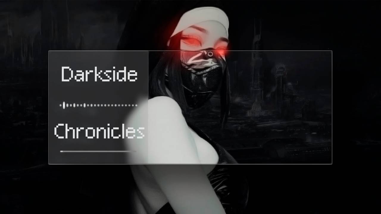 Йенмания - Хроники с Тёмной Стороны