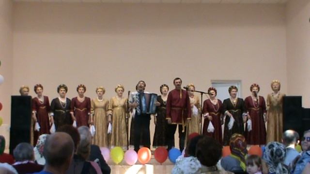 Веснянка - "И будем петь"