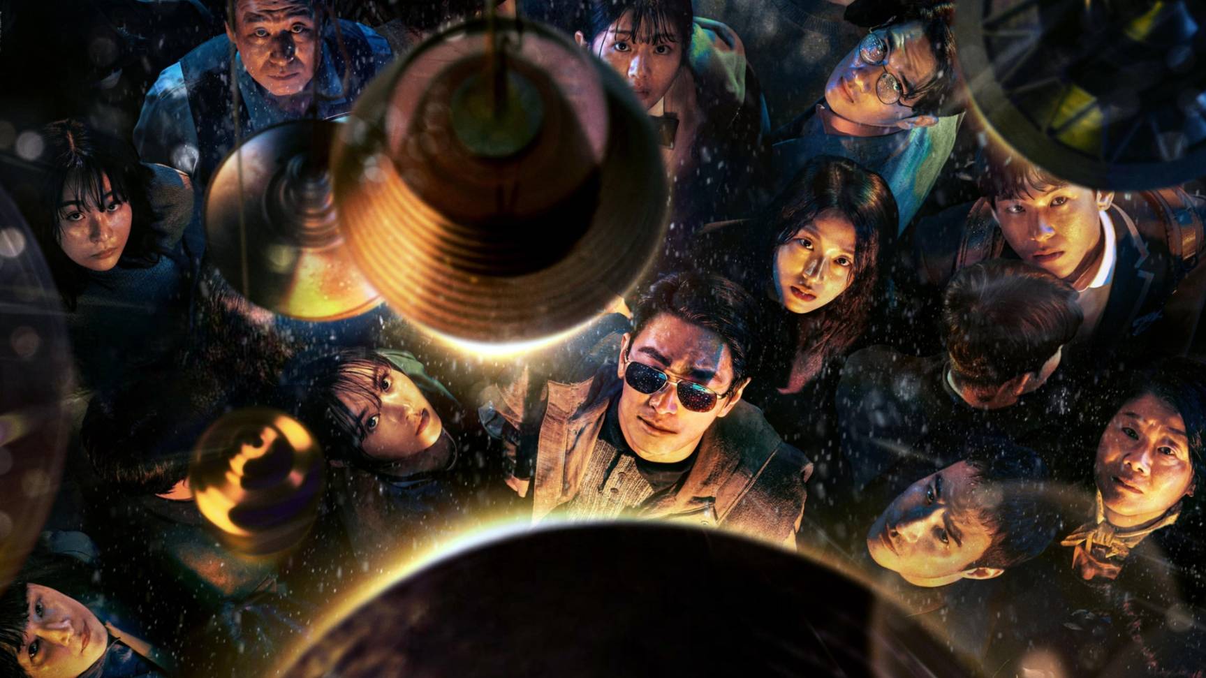 Сериал Магазин светильников – 1 сезон 3 серия / Jomyeonggage