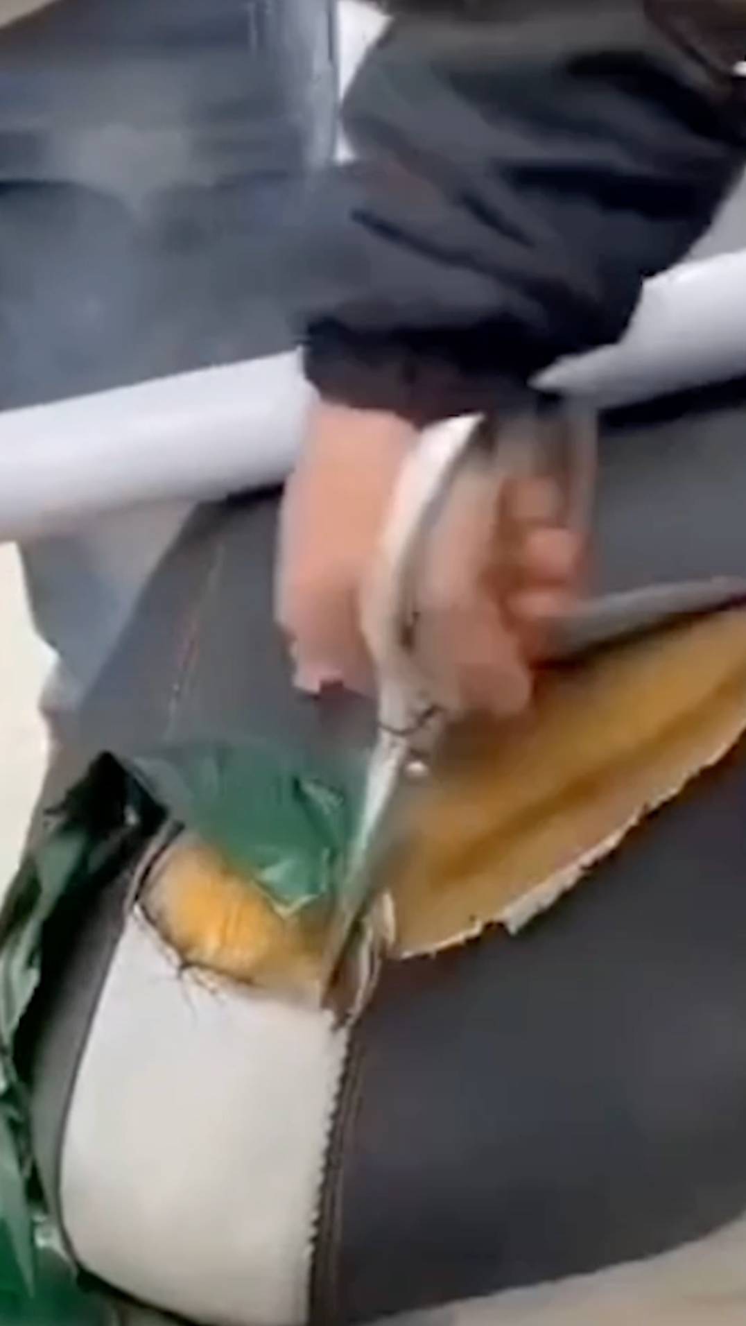 Если у мужа золотые руки, в доме не будет новых вещей