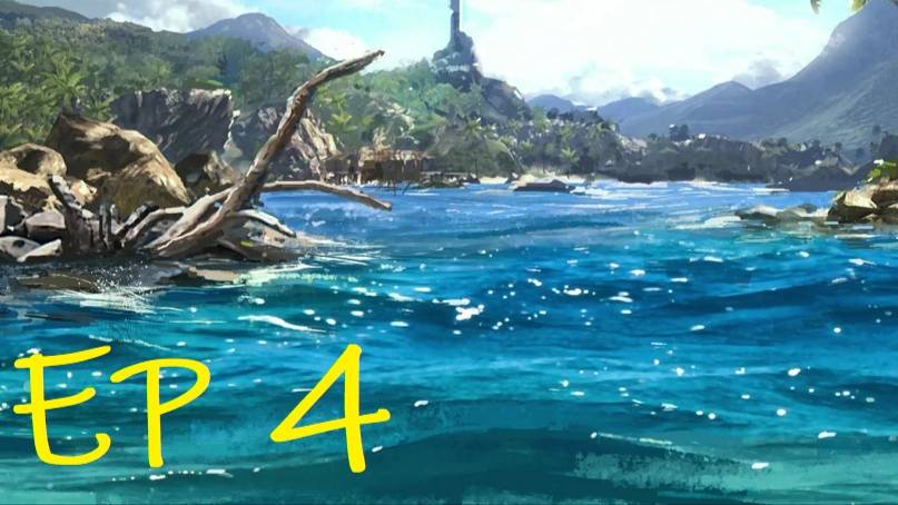 Прохождение игры Far Cry V (Фар Край 5) часть 4!