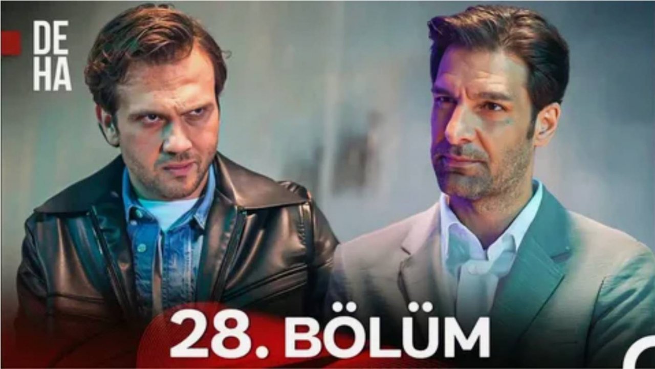 Deha 28. Bölüm
