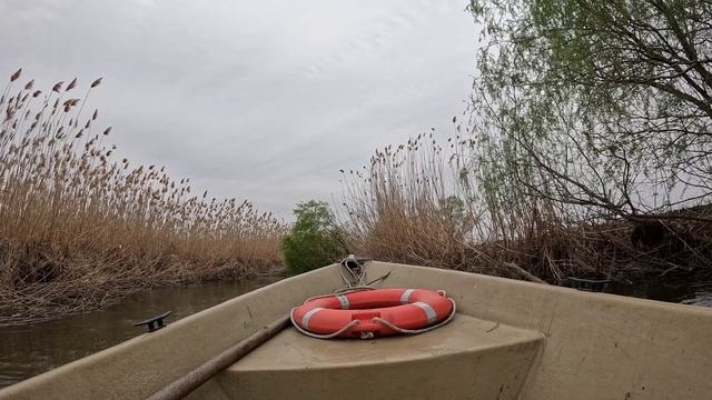 Астрахань 2025, с. Гандурино, часть 3