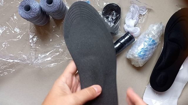 Распаковка необычной посылки 📦 13.09.22