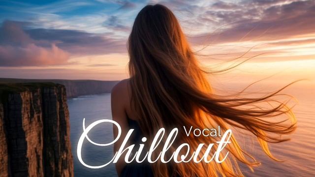 Chillout Vocal Playlist/Спокойная музыка/Красивый вокал