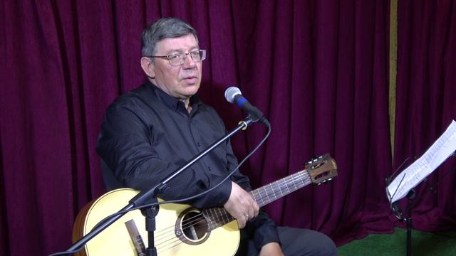 20 Виталий Старжинский