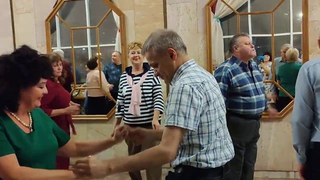 Танец с Игорем 18.11.23.