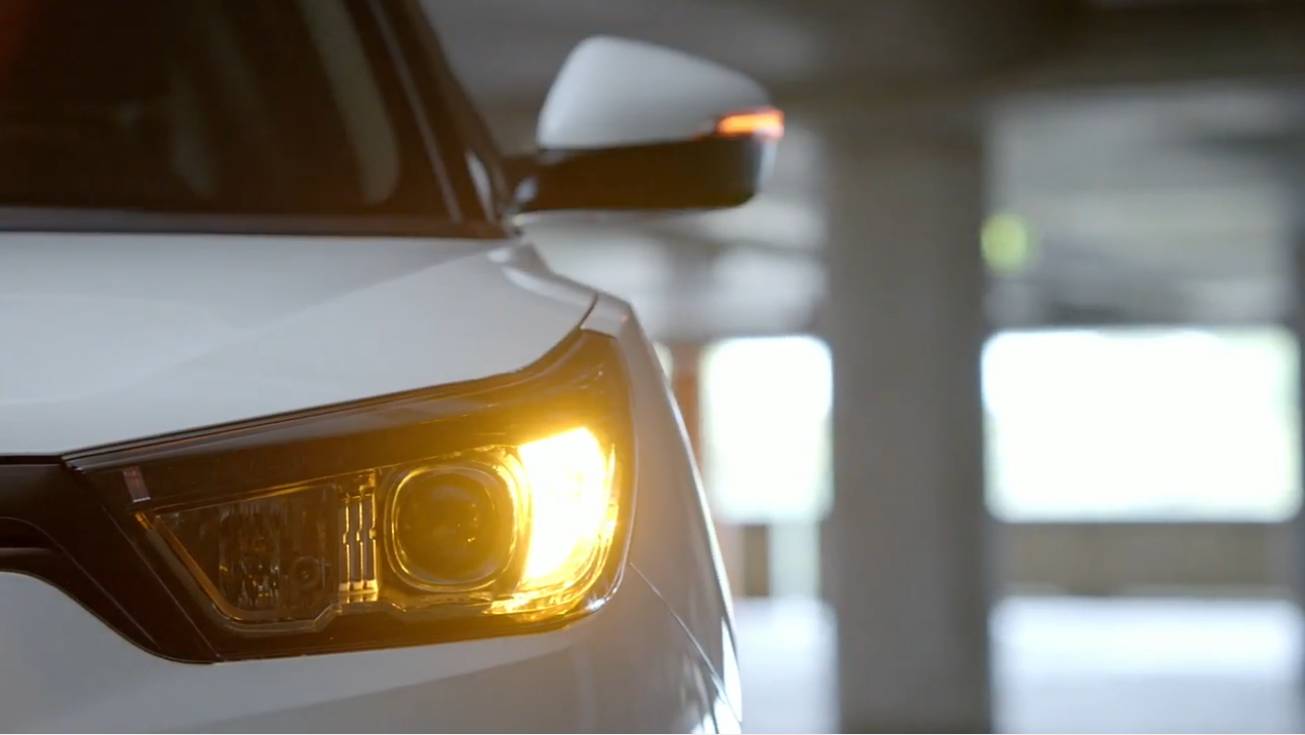 KGM TIVOLI. Возможно САМЫЙ НАДЕЖНЫЙ кроссовер B-класса  #kgm #tivoli #kgmtivoli #ssangyong