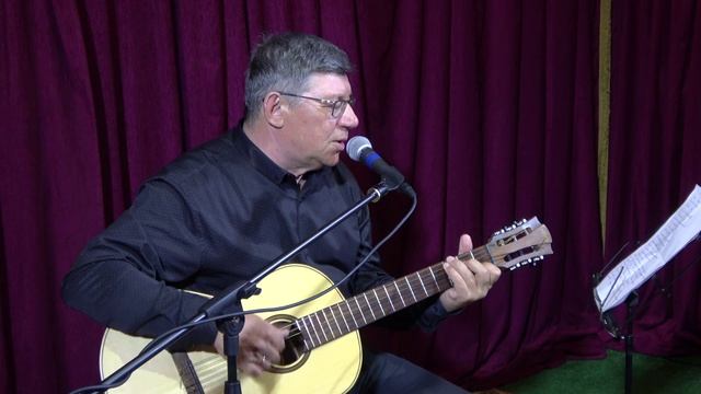 21 Листопад - Виталий Старжинский