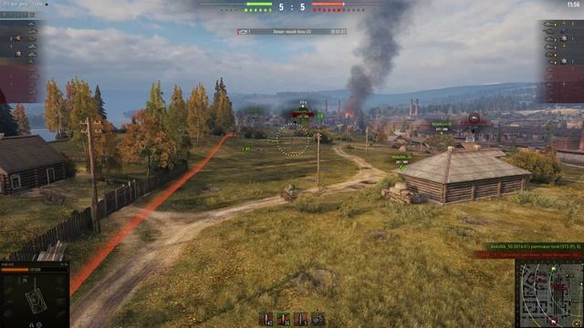 Мир танков / ПРОХОЖДЕНИЕ, ЧАСТЬ 1435!