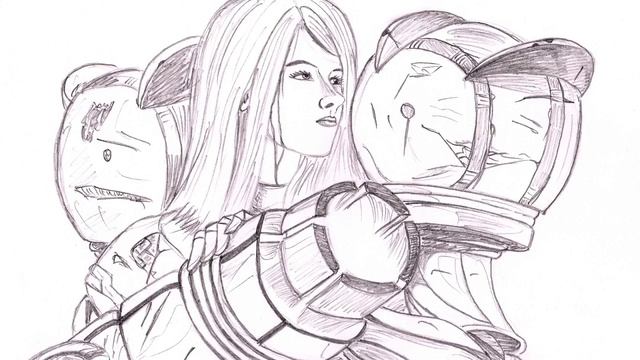 Онлайн-подкаст "Поговорим" №11 // 25.04.2025