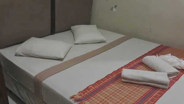 Обзор стремного отеля в Куте (Бали)  — угадайте цену, раскрываю её в конце