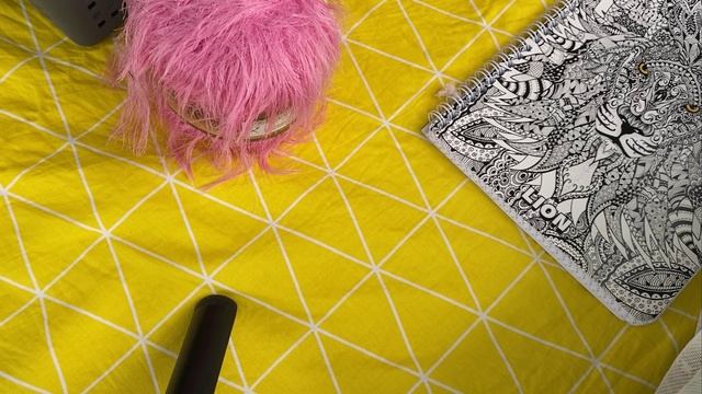 Отчет 2 Летний бум амигуруми (2023)