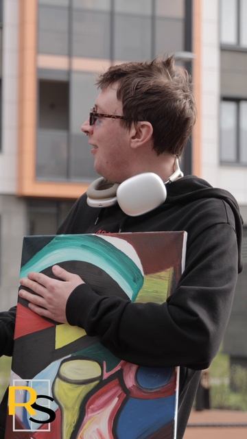 Остеклили и утеплили балкон в новостройке!