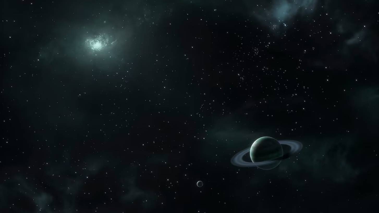 Физик о тайне реальности. "Она не физична"