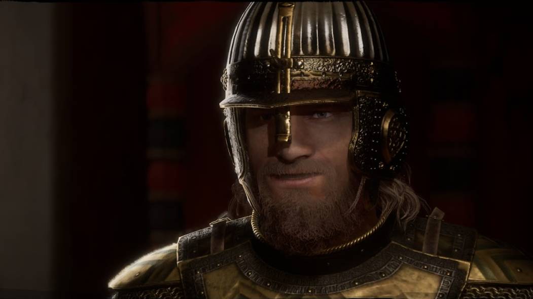 СМУТА #4 КНЯЗЬ ПОЖАРСКИЙ / НОЧНЫЕ БОИ