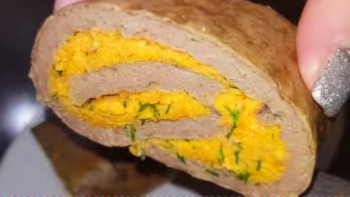 ЕСЛИ ХОТИТЕ ПОДНЯТЬ У МУЖА настроение, приготовьте ему эту вкусноту! Хочется съесть сразу ВЕСЬ!