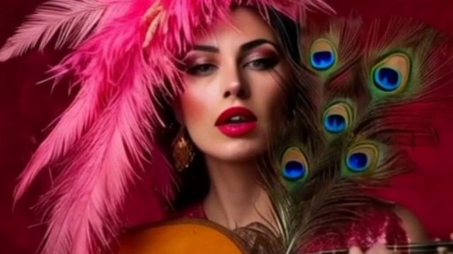 Кавказский блюз. 
Красивый блюз! Красивое видео! Прекрасное настроение!