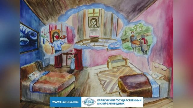 1. Легенда о попе и чёрте