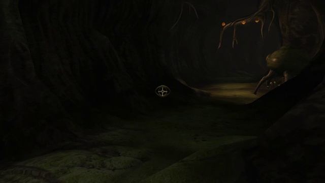 Oblivion 159. Помощь герою