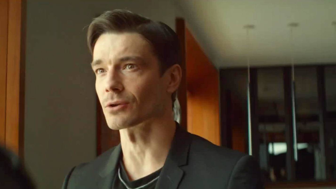 Чужие деньги (1 сезон) — Трейлер (2025)