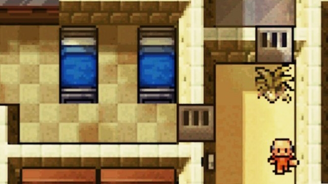 карта #5 прохождение The escapists 1 сан—панчо