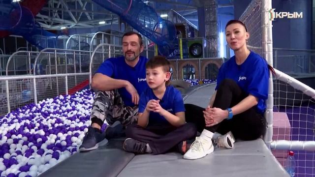 Одна на всех. 4 сезон. 10 выпуск. 29.04.2025