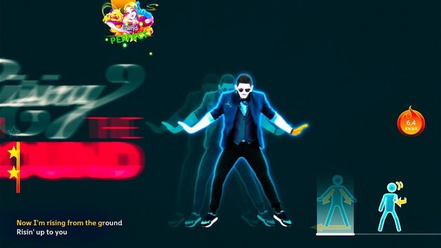 Just DanceⓇ (Plus) - Love Me Again by John Newman