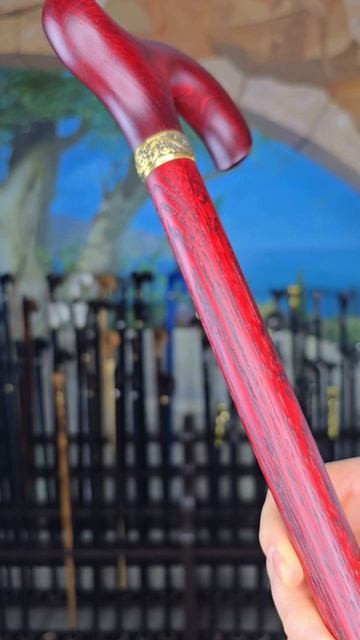 Красная трость под красную машину 8-962-684-23-56 для заказа