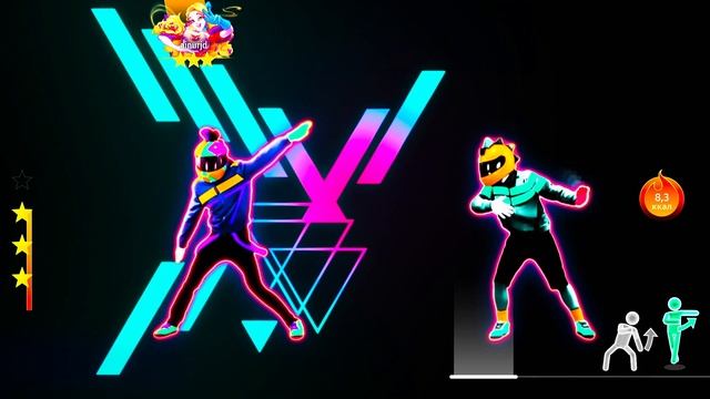 Just DanceⓇ (Plus) - RADICAL (ALT) by Dyro & Dannic