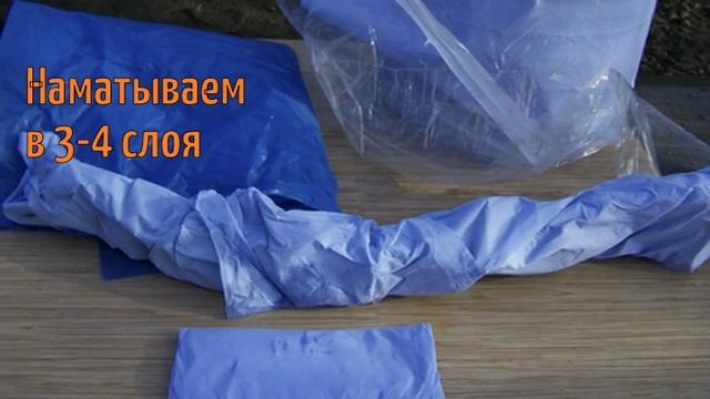 Хранение черенков винограда