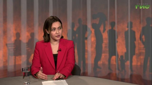 "Как пережить кризис" / "Разговор по душам" от 29.04.2025