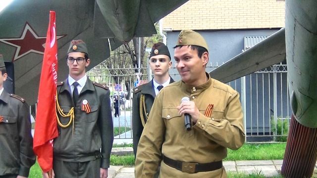 Владимир Волынкин - Пилоты