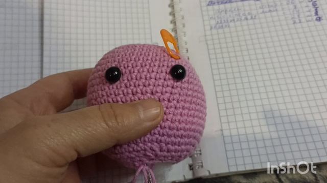 Сп добиваю недовязы -4/2025/  отчёт   #5