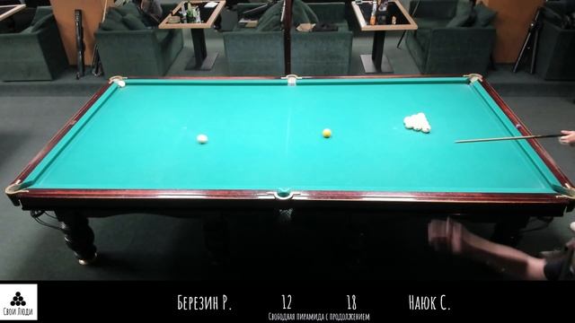 Березин Р. Наюк С.